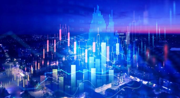 Emerging Markets Break Out As 'Peace Trades' Gain Momentum, Hartnett Says