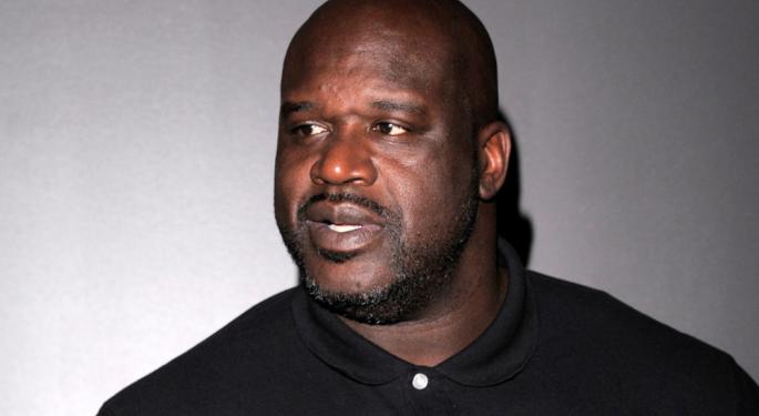 NBA Legend Shaq Once Offered $500K On The Spot To Fulfill A Promise To His Grandmother, And That Same Mindset Set The Tone For A $500 Million Investment Empire