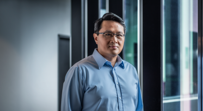 At THX, I Am Building On Its Strong Legacy Of Branding While Driving Innovations That Truly Benefit The End User, Says Tuyen Pham