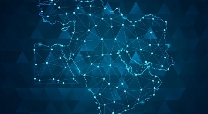 David Sacks Hails Trump's AI Strategy In Middle East As Power Move Over China — OpenAI CEO Sam Altman Backs Him: 'Sorry Naive People Are Giving You Grief'