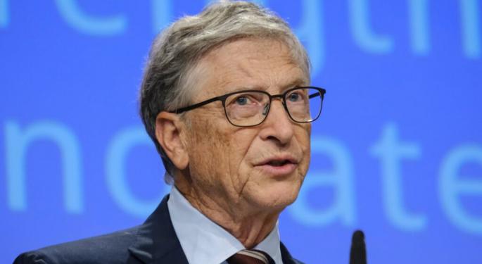 More Than a Feud: Elon Musk-Bill Gates Spat Sheds Light on Competing Views of Efficiency