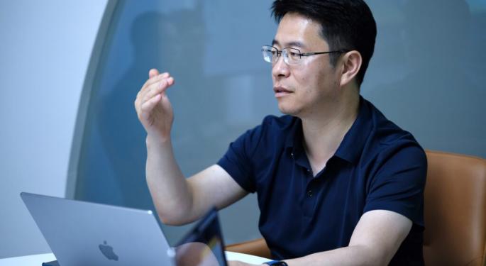 INAIR Is Turning 'Computing Freedom' Into a Basic Right for the Modern Digital Nomad, Says CEO Kurt Huang