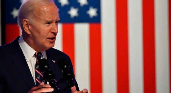 Joe Biden Diagnosed With Advanced Prostate Cancer, Trump Wishes Former President A 'Fast And Successful Recovery'