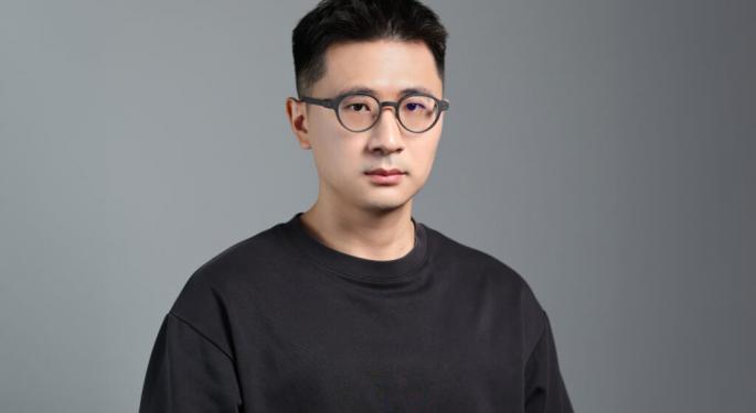 Will Wang: With Even Realities Eyewear We Try To Find the Balance Point for Physical and Digital Realities, and Make Both Realities Even