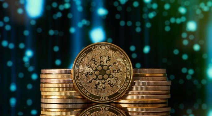 Whales Accumulate Cardano Amid Price Drop And Litecoin Integration, ETF Buzz
