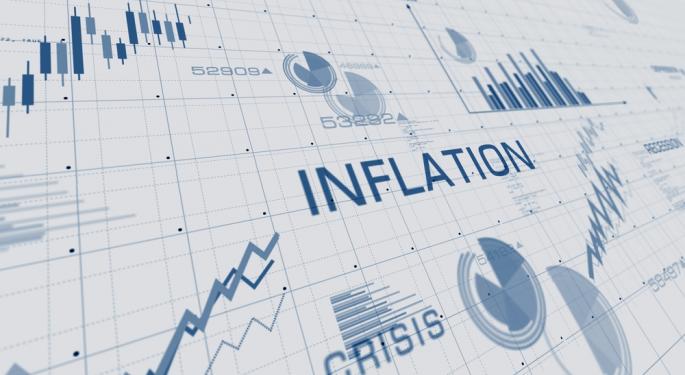 TIPS In Trouble: Why Inflation-Protected Bond ETFs Are Losing Their Spark