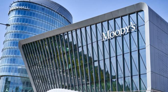 Moody's Had An Investment Grade Rating On US Debt During 2008 Global Financial Crisis: Recent Cut 'Not A Huge Shock,' Says Expert