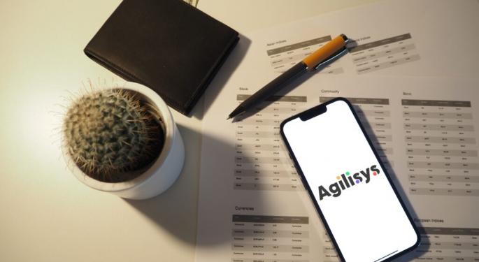 Agilysys Reports Better-Than-Expected Q4 Earnings, Shares Move Higher After Hours