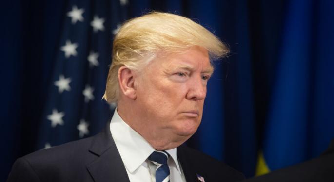 Donald Trump Once Said 'Economy Does Better Under The Democrats' Slammed 'Pretty Bad Disasters' By Republicans: 'It Shouldn't Be That Way'