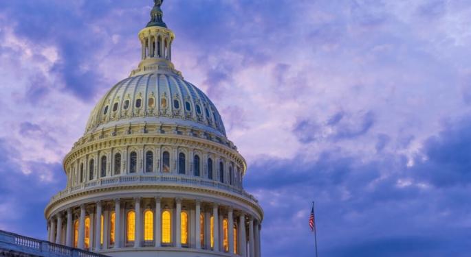 Senate Crypto Bill Passes Key Vote, GENIUS Act Moves Toward Final Passage
