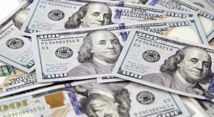 Ray Dalio Warns Against Decreasing Value Of US Dollar Amid Mounting Government Debt: 'Risks Are Greater Than The Rating Agencies Are Conveying'