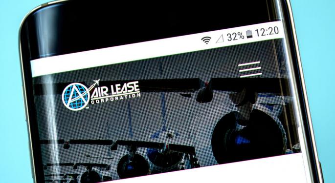 This Air Lease Analyst Turns Bullish; Here Are Top 3 Upgrades For Tuesday