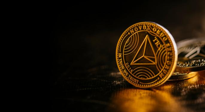 TRON Leads Stablecoin Race, Beats Ethereum Amid Growing Role In Meme Coin Sector