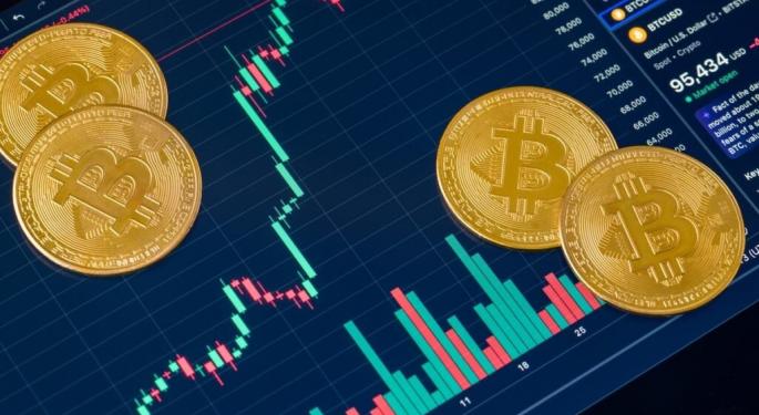 Bitcoin Vs. Ethereum? Try BTC + ETH - Why Smart Money Bets On Both