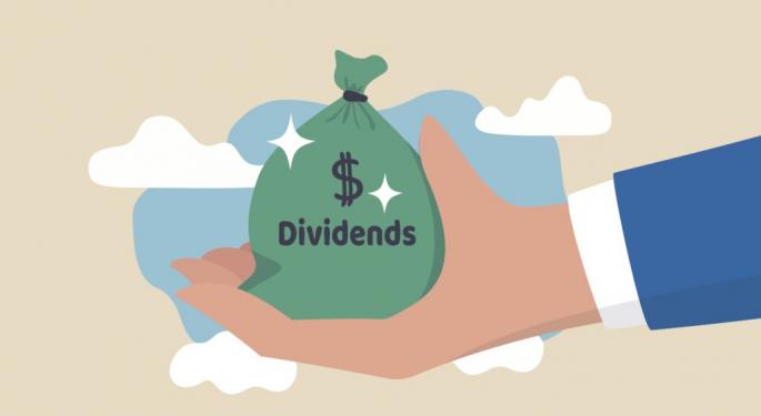 SCHD: The Dividend ETF Turning Quiet Compounding Into Long-Term Wealth