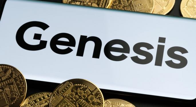 Genesis Accuses DCG, Barry Silbert Of Fraud, Seeks $1.2B In Crypto Transfers Made During Insolvency UPDATED