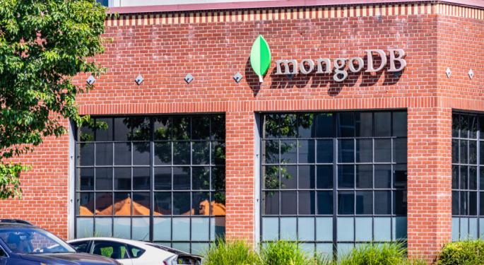 This MongoDB Analyst Is No Longer Bullish; Here Are Top 5 Downgrades For Tuesday