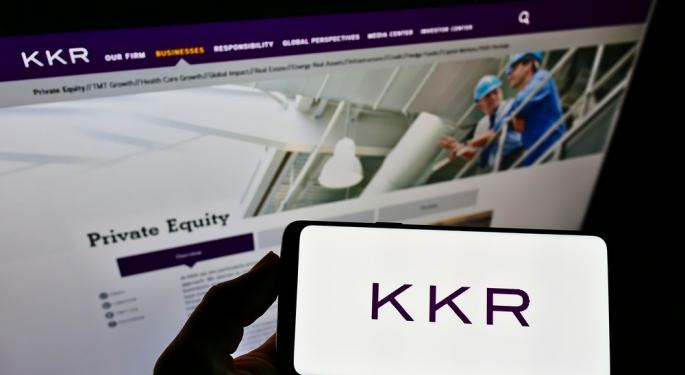 The Smart Money Is Buying These 10 Stocks