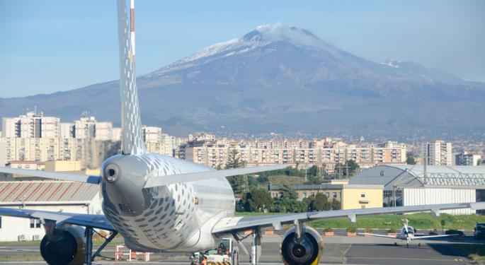 Boeing Vs. Airbus? The True Winner Supplies Them Both