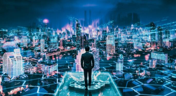 Hedera's Charles Adkins: Streaming Micro-Payments Could Transform How Creators Monetize Social Media
