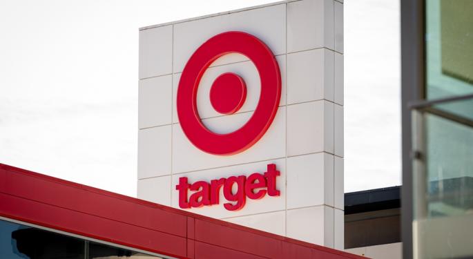 How To Earn $500 A Month From Target Stock Ahead Of Q1 Earnings