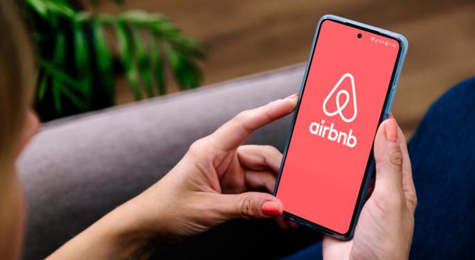 Spain Cracks Down On Airbnb, Asks To Remove Over 65,000 Listings Amid Housing Crisis: 'No More Excuses. Enough With Protecting Those...'
