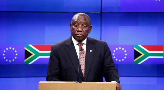 Trump's AI Czar Says Cyril Ramaphosa Is 'Playing Dumb About Genocide,' Credits US President For Bringing 'The Receipts' Amid Elon Musk's Icy Glare