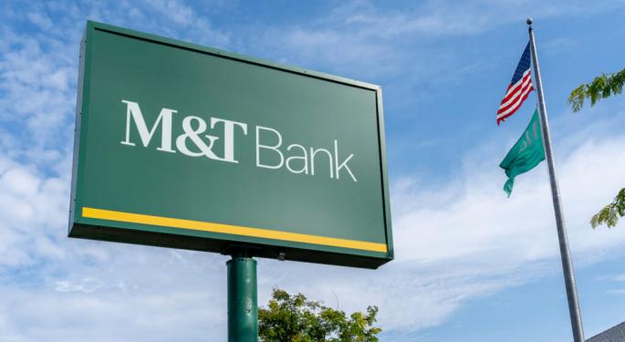 This M&T Bank Analyst Begins Coverage On A Bullish Note; Here Are Top 5 Initiations For Wednesday