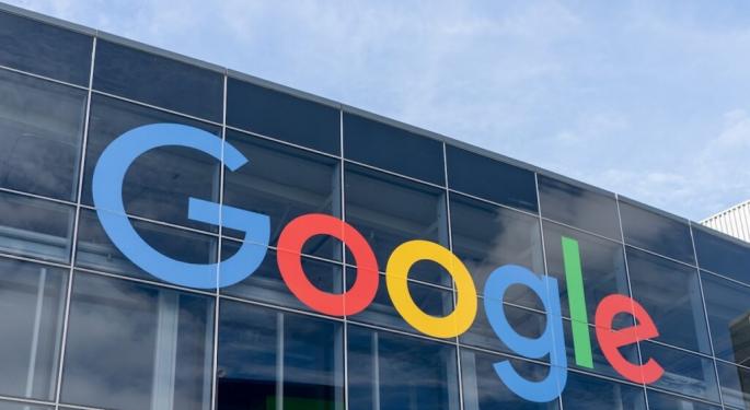 'This Is The First Time In Two Decades That Google Is Extremely Vulnerable:' Perplexity's CEO Breaks Down Search Giant's Margin Trap