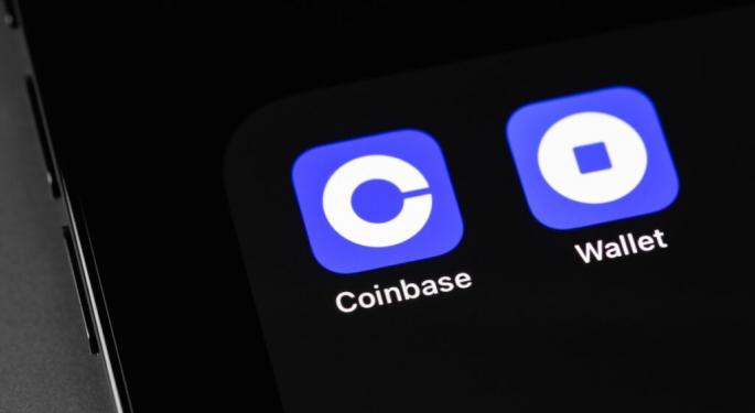 Coinbase Says DOJ Probing Latest Attack On Its Platform, Clarifies It's Not The 'Subject' Of The Investigation UPDATED