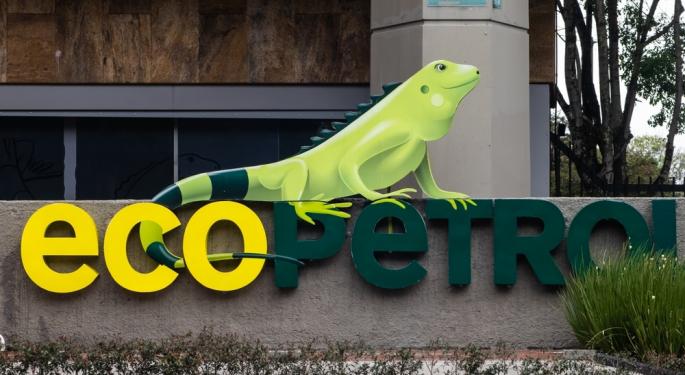 Colombia's Ecopetrol Eyes 1.3 GW Renewable Push With Statkraft Agreement