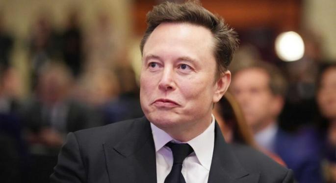Transportation Secretary Sean Duffy Visits Elon Musk's Tesla Gigafactory In Austin, Hints At Possible Federal Autonomous Driving Regulations