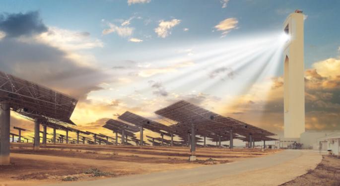 Cathie Wood's Ark Invest Says Nuclear Energy Could Overtake Solar As Cheapest Power Source: Here's A List Of Nuclear Energy Linked ETFs To Consider