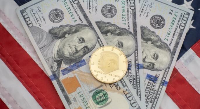 TRUMP Soars 12% Ahead Of Gala Dinner—SEC Chair Paul Atkins Grilled On Memecoin, Justin Sun Link During Congressional Hearing