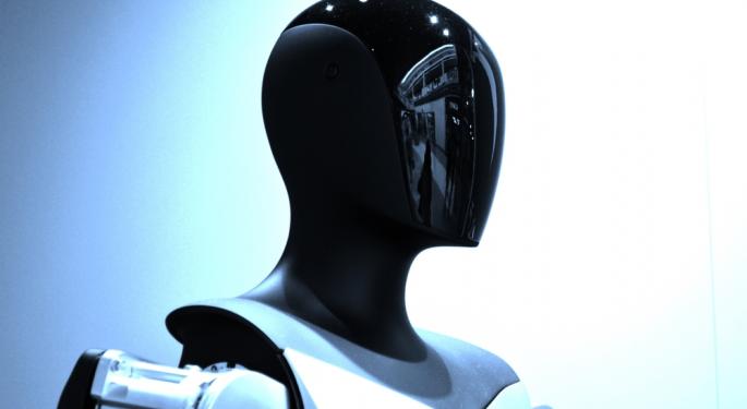 Elon Musk Says Tesla's Optimus Can Learn Tasks By Watching YouTube Videos Just Like A Human
