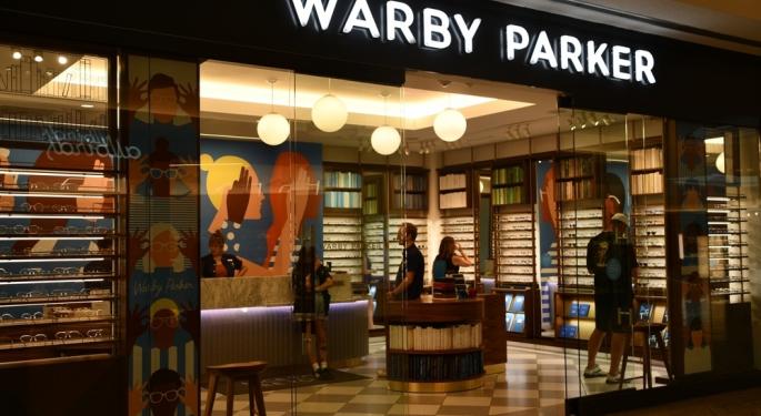 Analyst Deems Warby Parker's Google Tie-Up 'Emblematic of Long-Term Disruption'