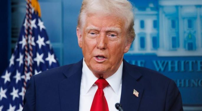 Trump's 'One Big, Beautiful Bill' Slammed As 'Reverse Robin Hood' By Economist Justin Wolfers — Takes From The Poor, To Give To The Rich