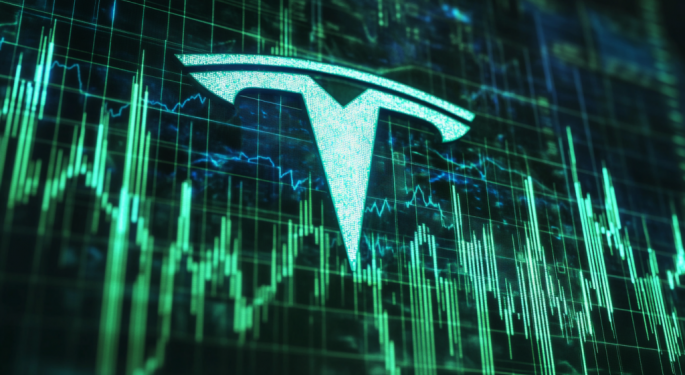 Tesla Enters Its Most Bullish Window: This Seasonal Trade Delivered 24% Average Gain Over 10 Years