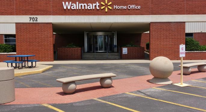 Walmart Cuts 1,500 Corporate Jobs To Streamline Operations Amid Tariff Pressures