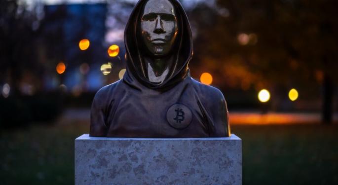 Bitcoin's $111,000 Move Puts Satoshi Nakamoto Above Nvidia's Jensen Huang In Personal Wealth - Where Would The Mysterious Crypto Founder Rank Among Global Billionaires?