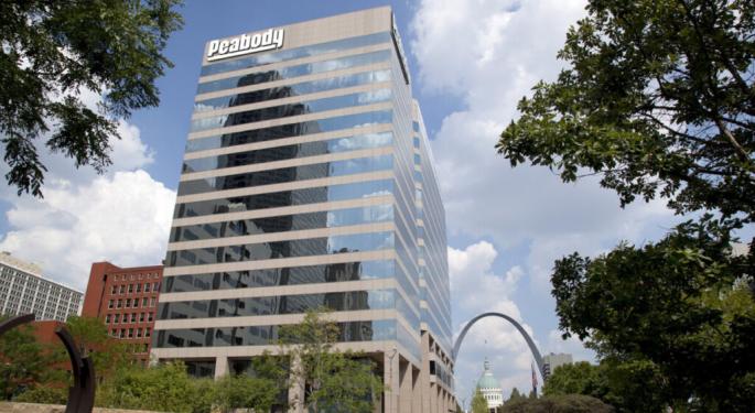 Peabody Energy: Unlocking Value In A Misunderstood Market