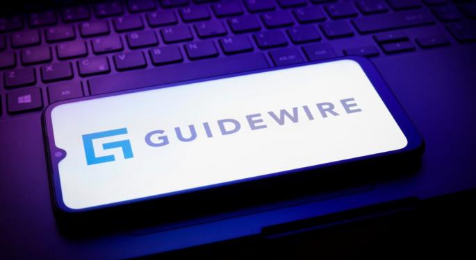 This Guidewire Software Analyst Is No Longer Bullish; Here Are Top 5 Downgrades For Thursday