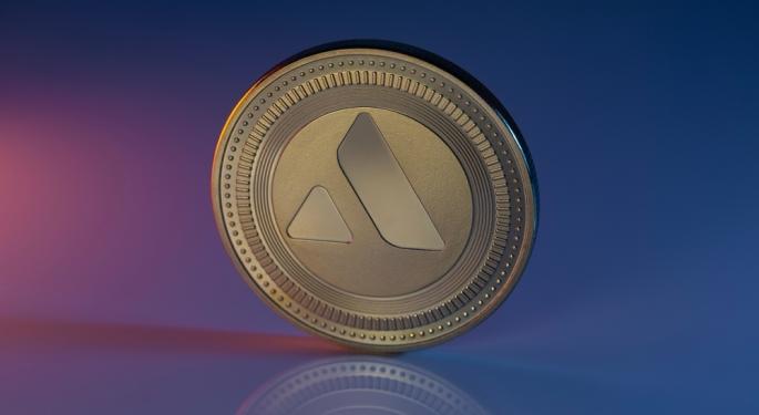 Avalanche Price Rises As FIFA And VanEck Embrace AVAX Ecosystem