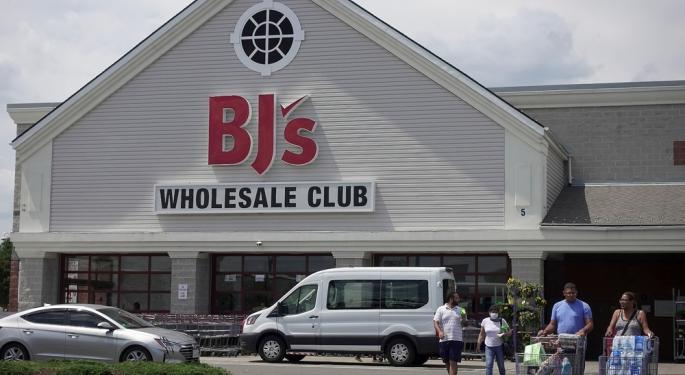 BJ's Wholesale Club Analysts Increase Their Forecasts After Q1 Results