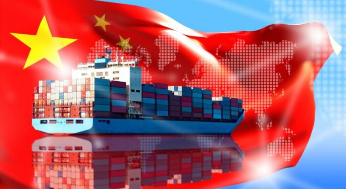 G7 Targets China's State-Driven Trade Tactics Without Naming It, Pledging Action Against 'Nonmarket Practices'
