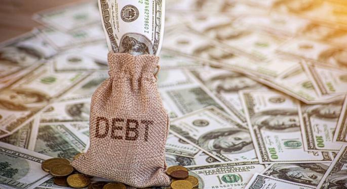 Ray Dalio Warns Investors To Be 'Afraid' Of The Bond Market, Calls America's Debt Spiral 'Very Serious'