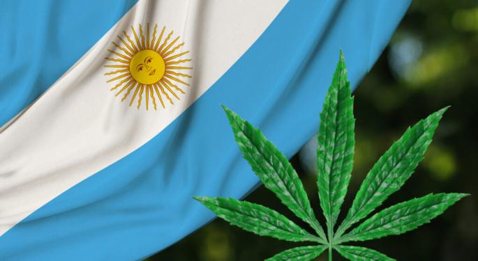 New Cannabis Regulations In Argentina: Patients Keep Rights, Growers Face New Limits