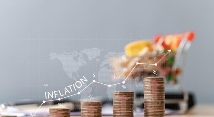3 Stocks That Will Likely Prosper As Inflation Falls