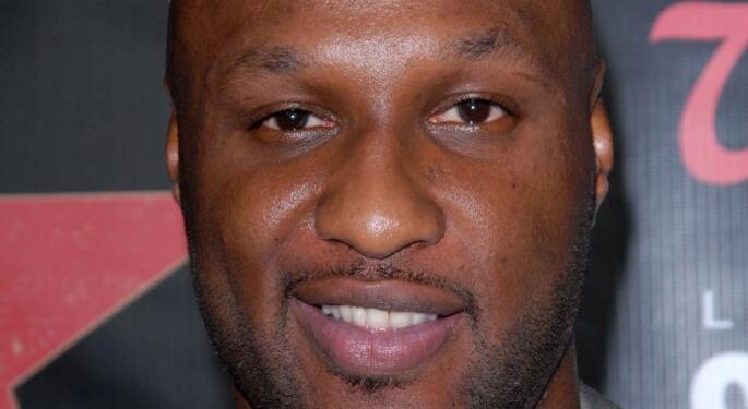 Ex-NBA Star Lamar Odom Booed By Protesters At Trump's Crypto Investor Gala