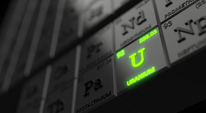 ASP Isotopes ASPI Stock Rises On TerraPower Deal And US Nuclear Policy Momentum